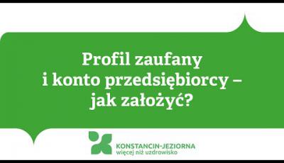 Profil zaufany