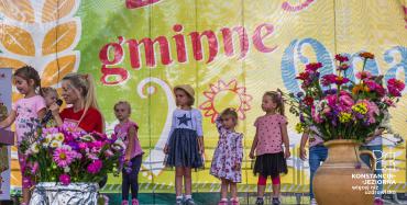 Fotogaleria zdjęć z dożynek gminnych w Opaczy