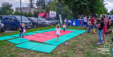 Fotogaleria zdjęć z dożynek gminnych w Opaczy