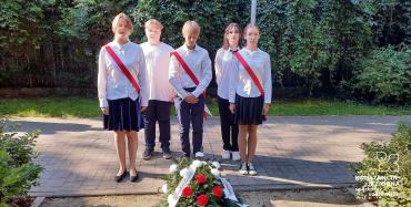 84. rocznica napaści Związku Sowieckiego na Polskę