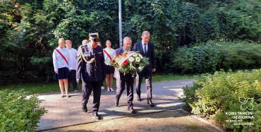 84. rocznica napaści Związku Sowieckiego na Polskę