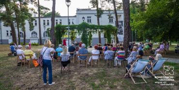 Kulturalny zawrót głowy, czyli dla każdego coś fajnego