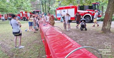 Dzień Strażaka i 100-lecie OSP Cieciszew