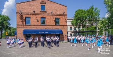 Dzień Strażaka i 100-lecie OSP Cieciszew