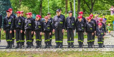 Dzień Strażaka i 100-lecie OSP Cieciszew