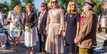 Galeria zdjęć z obchodów 80. rocznicy Powstania Warszawskiego