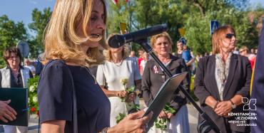 Galeria zdjęć z obchodów 80. rocznicy Powstania Warszawskiego