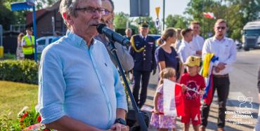 Galeria zdjęć z obchodów 80. rocznicy Powstania Warszawskiego