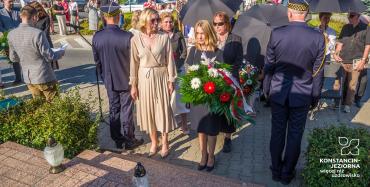 Galeria zdjęć z obchodów 80. rocznicy Powstania Warszawskiego
