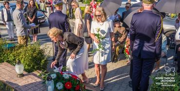 Galeria zdjęć z obchodów 80. rocznicy Powstania Warszawskiego