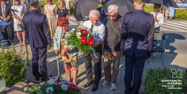 Galeria zdjęć z obchodów 80. rocznicy Powstania Warszawskiego