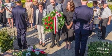 Galeria zdjęć z obchodów 80. rocznicy Powstania Warszawskiego