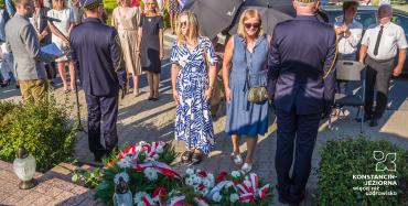 Galeria zdjęć z obchodów 80. rocznicy Powstania Warszawskiego