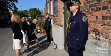 Galeria zdjęć z obchodów 80. rocznicy Powstania Warszawskiego