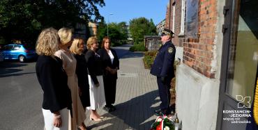 Galeria zdjęć z obchodów 80. rocznicy Powstania Warszawskiego
