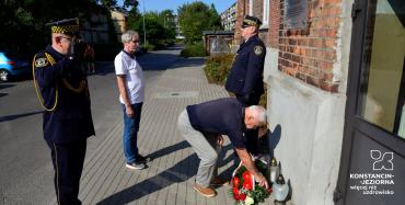 Galeria zdjęć z obchodów 80. rocznicy Powstania Warszawskiego