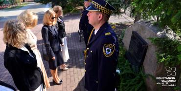 Galeria zdjęć z obchodów 80. rocznicy Powstania Warszawskiego