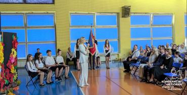 Rozpoczęcie roku szkolnego 2024/2025