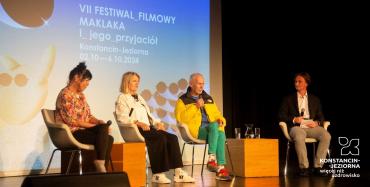 VII Festiwal Filmowy Maklaka i Jego Przyjaciół