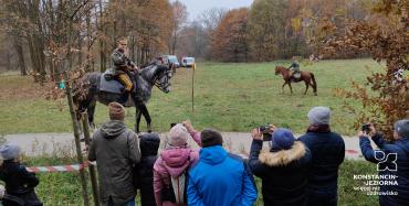Gminne obchody 106. rocznicę odzyskania przez Polskę niepodległości