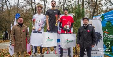 Gminne obchody 106. rocznicę odzyskania przez Polskę niepodległości