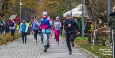 Gminne obchody 106. rocznicę odzyskania przez Polskę niepodległości