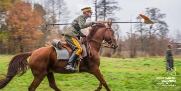 Gminne obchody 106. rocznicę odzyskania przez Polskę niepodległości