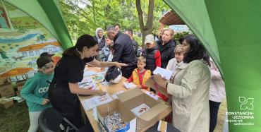 Uroczyste i radosne obchody Gminnego Dnia Strażaka