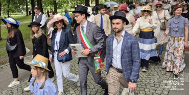 Zdjęcia z pobytu delegacji Pisogne i Denzlingen