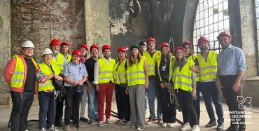 Zdjęcia z pobytu delegacji Pisogne i Denzlingen
