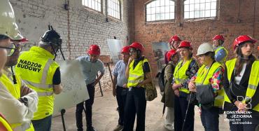 Zdjęcia z pobytu delegacji Pisogne i Denzlingen