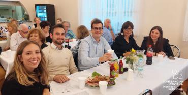 Zdjęcia z pobytu delegacji Pisogne i Denzlingen