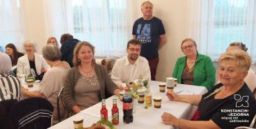 Zdjęcia z pobytu delegacji Pisogne i Denzlingen