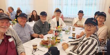 Zdjęcia z pobytu delegacji Pisogne i Denzlingen