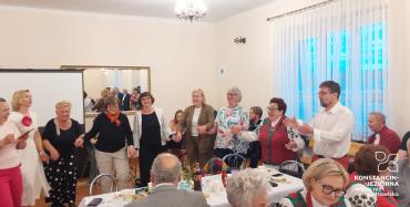 Zdjęcia z pobytu delegacji Pisogne i Denzlingen