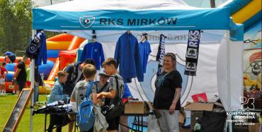 Mirków Cup 2025