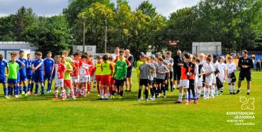 Mirków Cup 2025