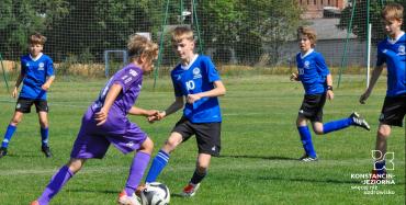 Mirków Cup 2025