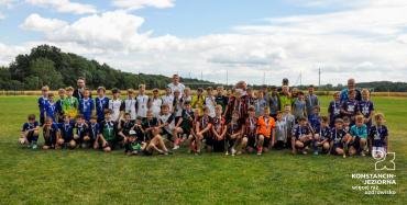Mirków Cup 2025