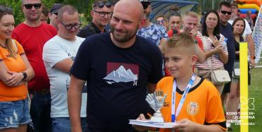 Mirków Cup 2025