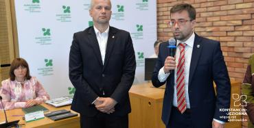 Nowy drugi zastępca burmistrza gminy