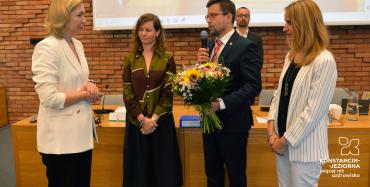 Nowy drugi zastępca burmistrza gminy
