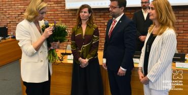 Nowy drugi zastępca burmistrza gminy