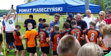 Mirków Cup 2025