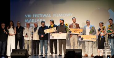 8. Festiwal Maklaka - podsumowanie