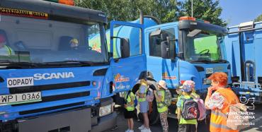 Edukacja ekologiczna od najmłodszych lat