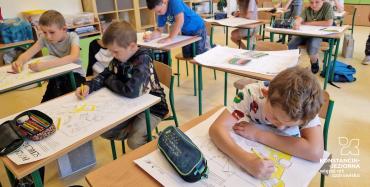 Edukacja ekologiczna od najmłodszych lat