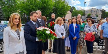 Rocznica 81. Powstania Warszawskiego