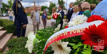 Rocznica 81. Powstania Warszawskiego