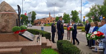 Rocznica 81. Powstania Warszawskiego